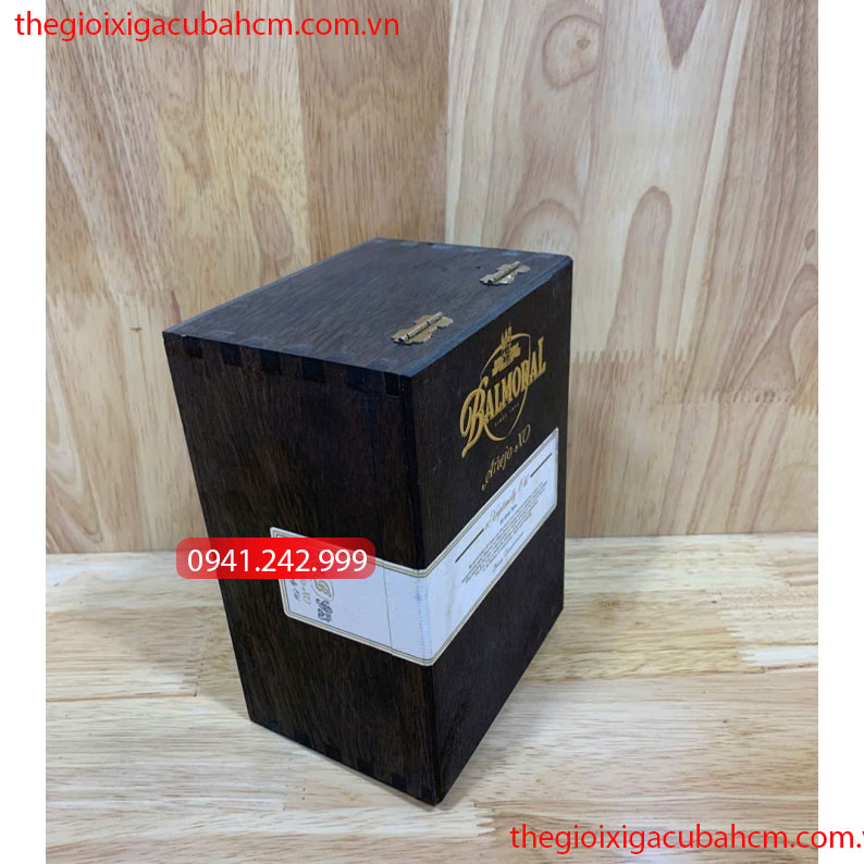 XÌ GÀ BALMORAL anejo-xo-toro-20 ANEJO XO TORO 25 ĐIẾU thumb