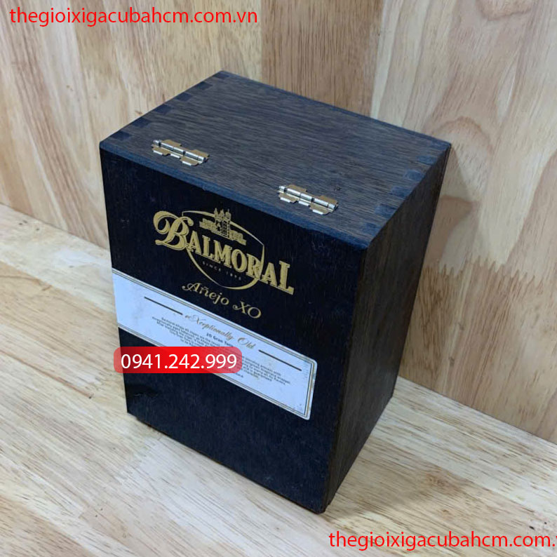 XÌ GÀ BALMORAL anejo-xo-toro-20 ANEJO XO TORO 25 ĐIẾU thumb