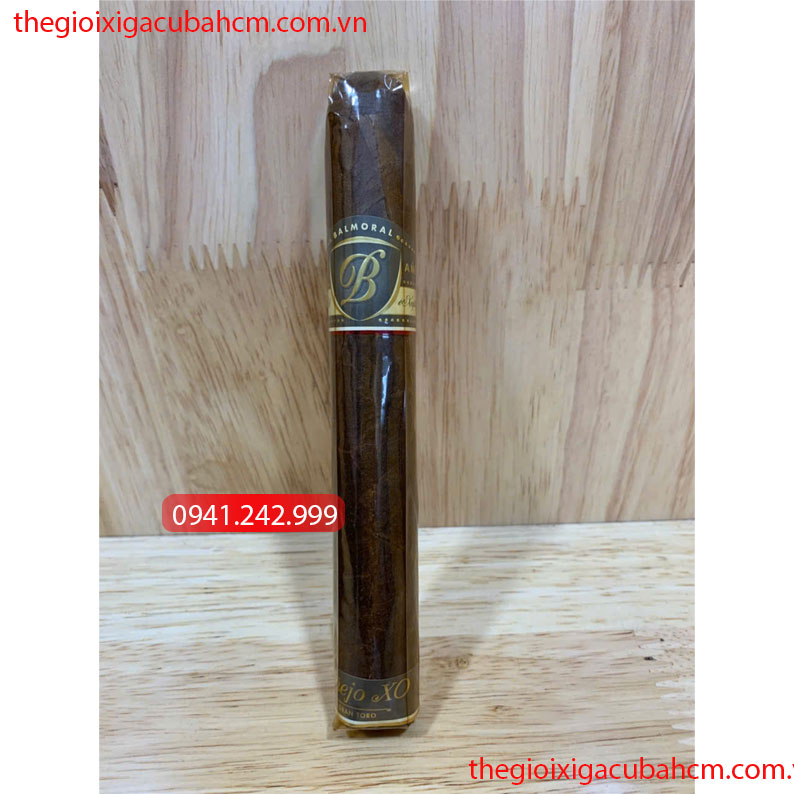 XÌ GÀ BALMORAL anejo-xo-toro-20 ANEJO XO TORO 25 ĐIẾU