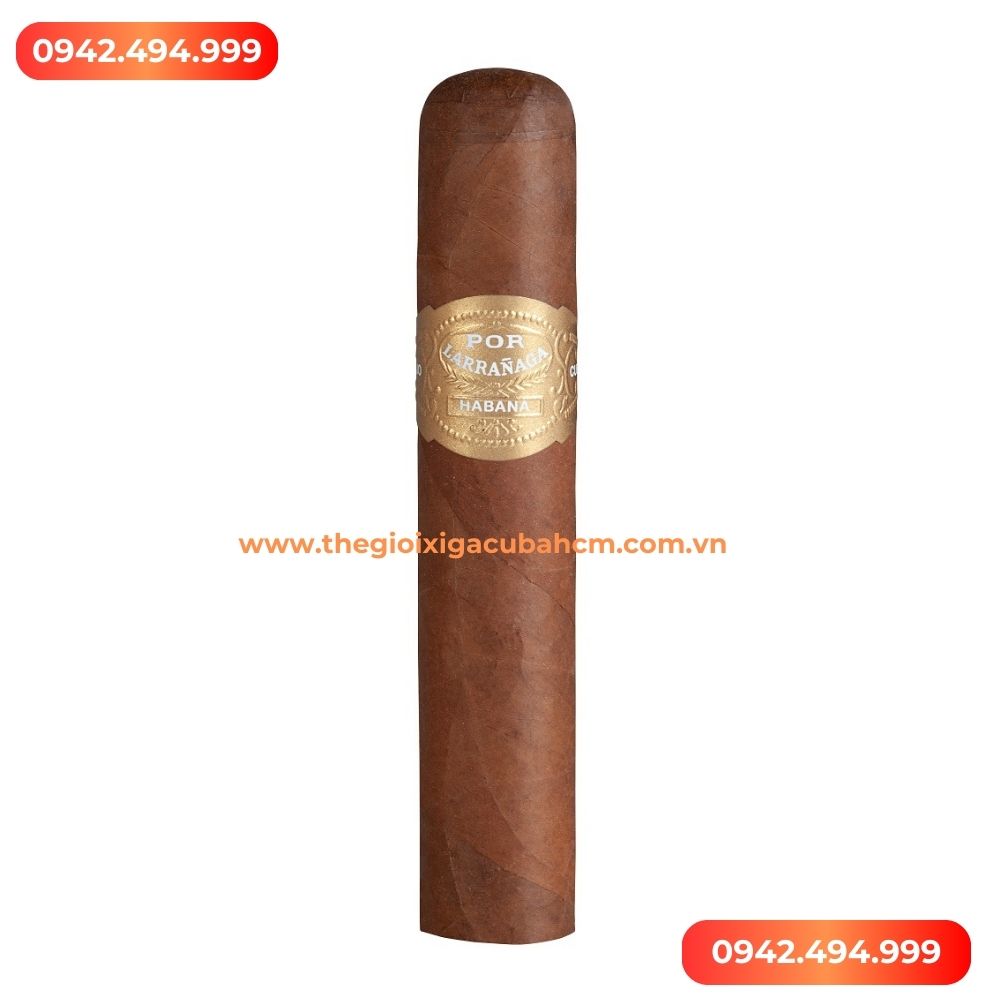 XÌ GÀ POR LARRANAGA GALANES HỘP 10 ĐIẾU