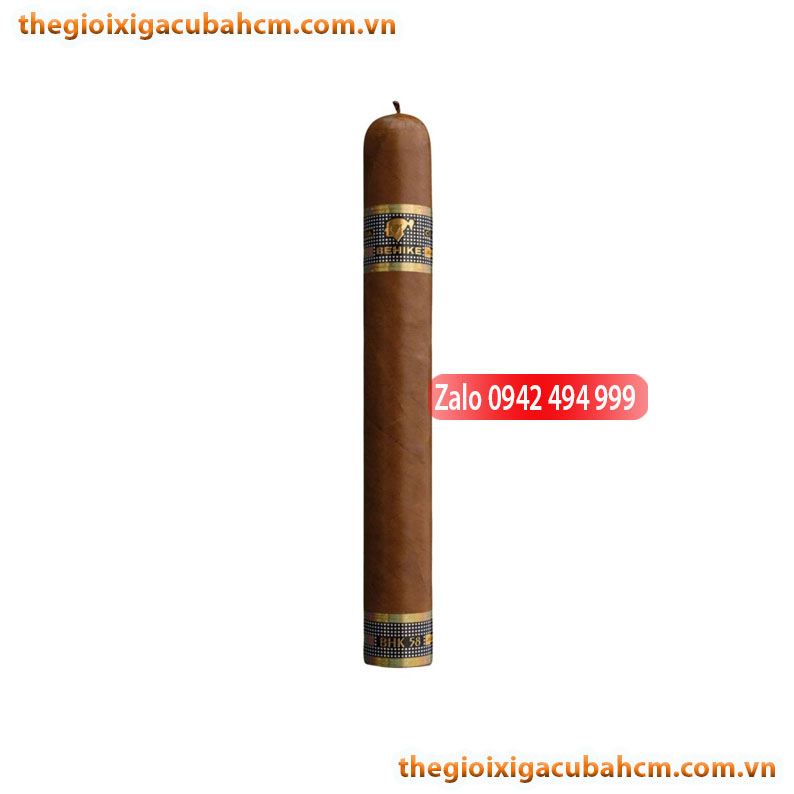 XÌ GÀ COHIBA BEHIKE 58 thumb