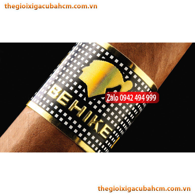 XÌ GÀ COHIBA BEHIKE 58 thumb
